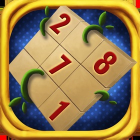 Screenshots (8) Sudoku Logic Puzzles