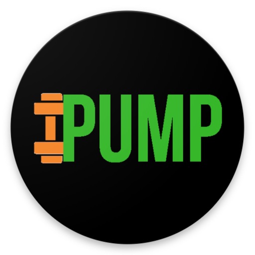 Pump!