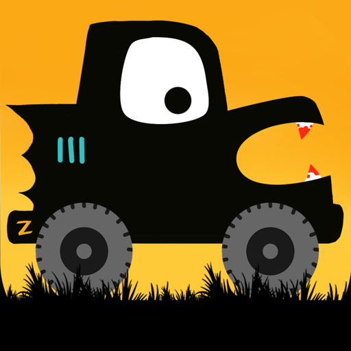 Halloween Car Game For Kids App Problems