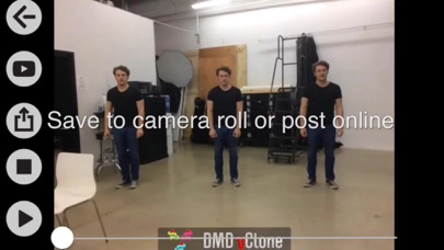 DMD vCloneのおすすめ画像5