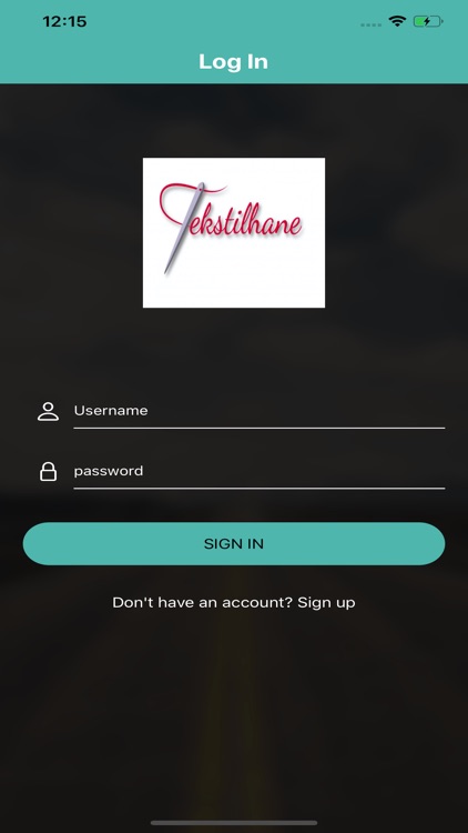 Tekstilhane screenshot-5