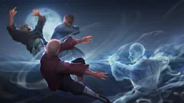 Game screenshot One Finger Death Punch II mod apk