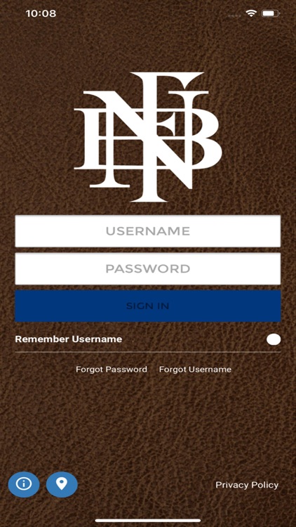 First National Bank of Dighton