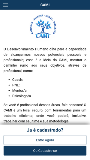 CAMI Brasil(圖1)-速報App