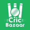 Cricbazaar -Cricket Live Score - iPadアプリ