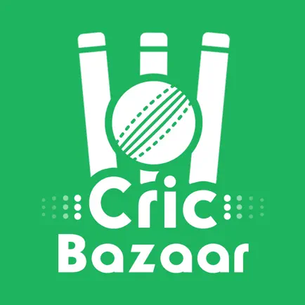 Cricbazaar -Cricket Live Score Читы