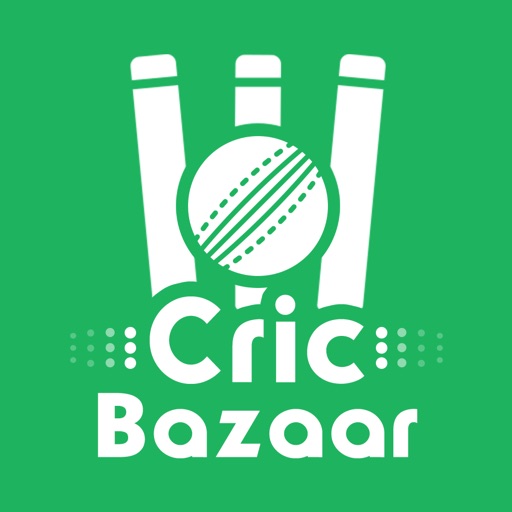 Cricbazaar -Cricket Live Score icon