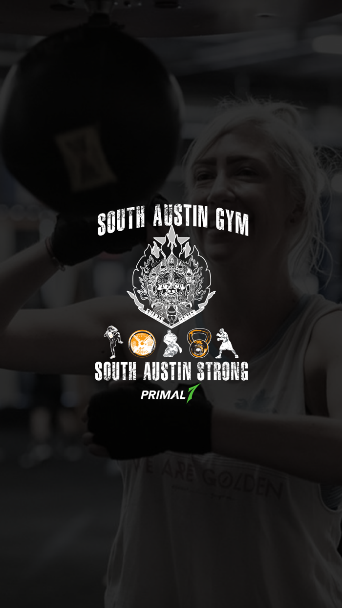 South Austin Gym Online