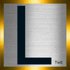 LongTwit Logo