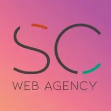 Application SC Web Agency 4+