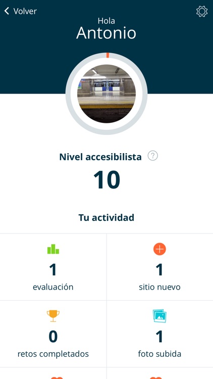 Mapcesible screenshot-6