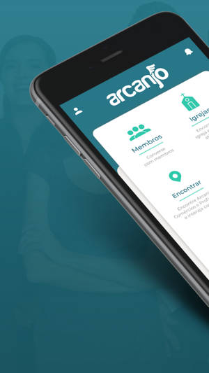 Arcanjo(圖2)-速報App