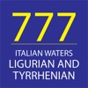 Italy - Thyrrenian & Ligurian icon