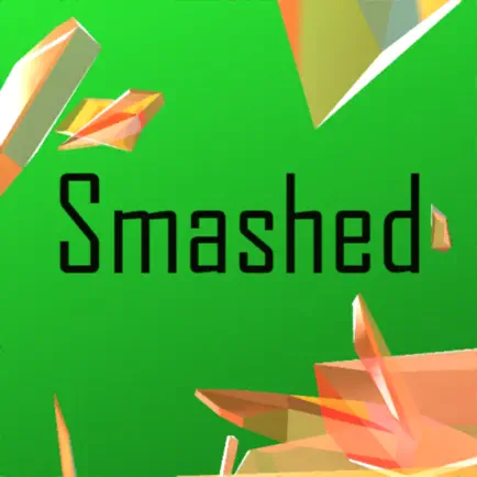 Smashed Glass Читы