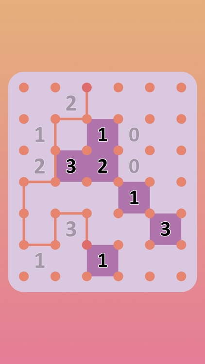 Line Loops - Logic Puzzles