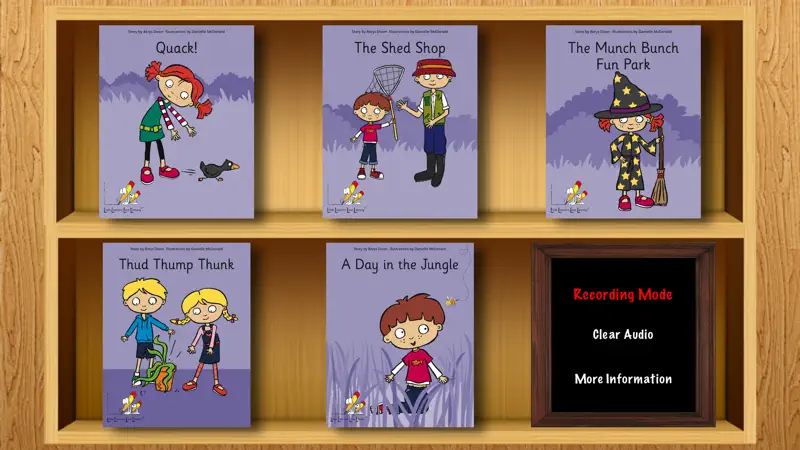 Pip and Tim Stage 6 screenshot 1 of 9
