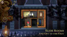 rooms: the toymaker's mansion iphone screenshot 2