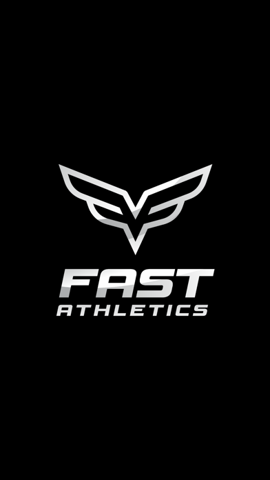 FAST Athletics Screenshot