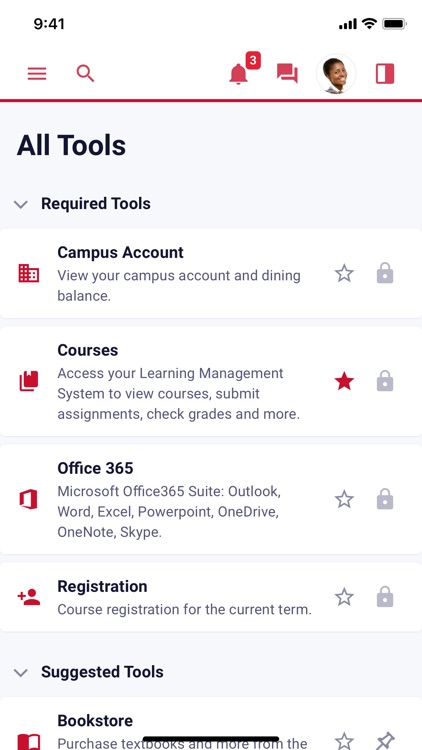 Montco Connect screenshot-3