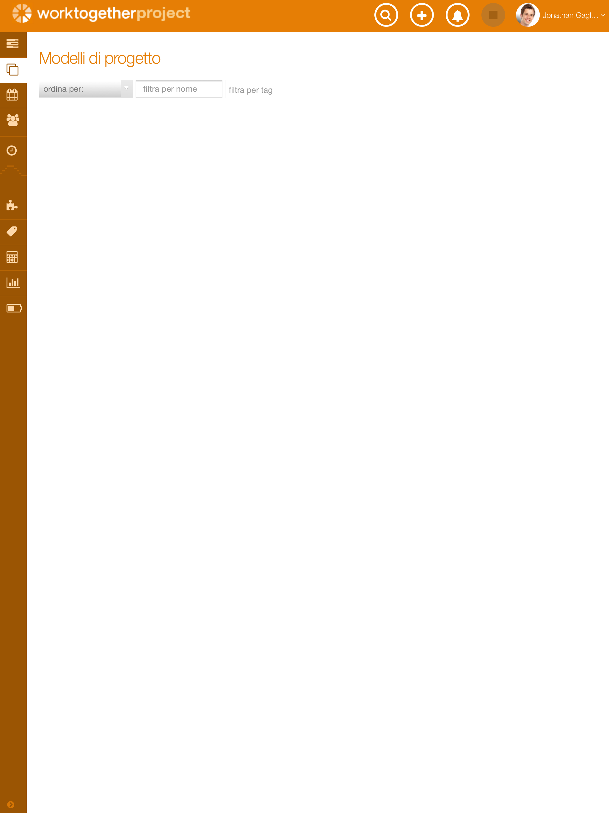 WorkTogether App