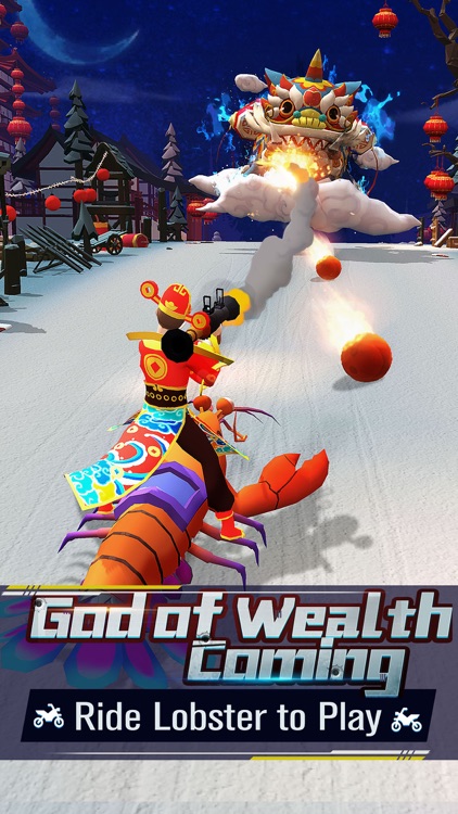 Racing Smash 3D