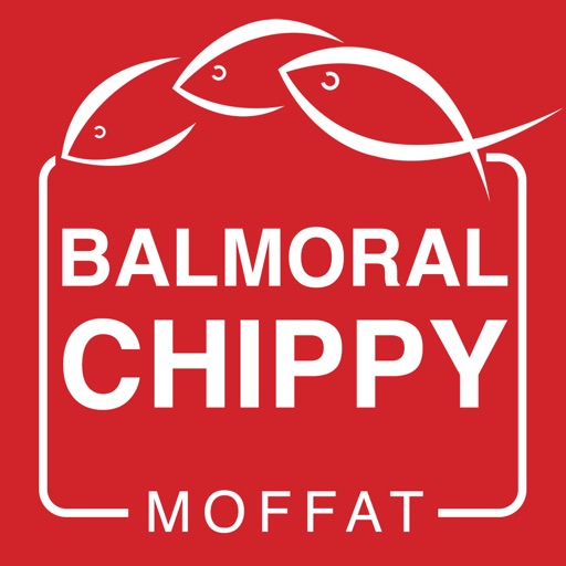Balmoral Chippy