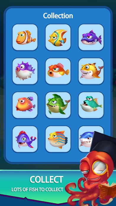 Fish Town Screenshot