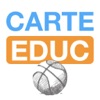 CartEduc BasketBall