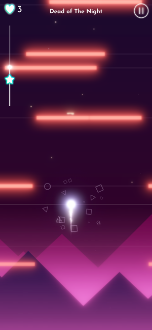 Beat Attack - EDM rhythm game(圖2)-速報App