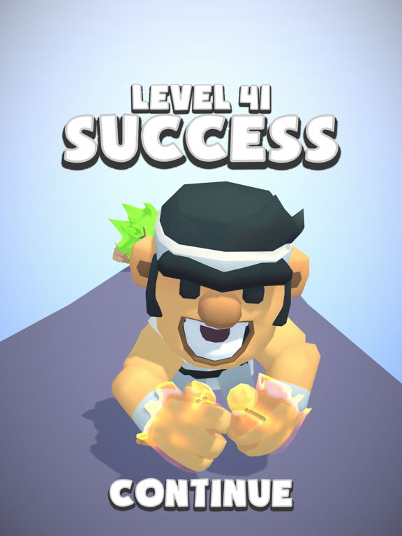 Screenshot #6 pour Combo Master 3D