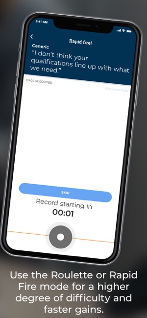 Question Roulette App(圖6)-速報App