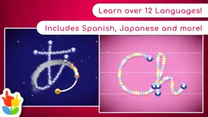 LetterSchool - Learn to Write! screenshot 5