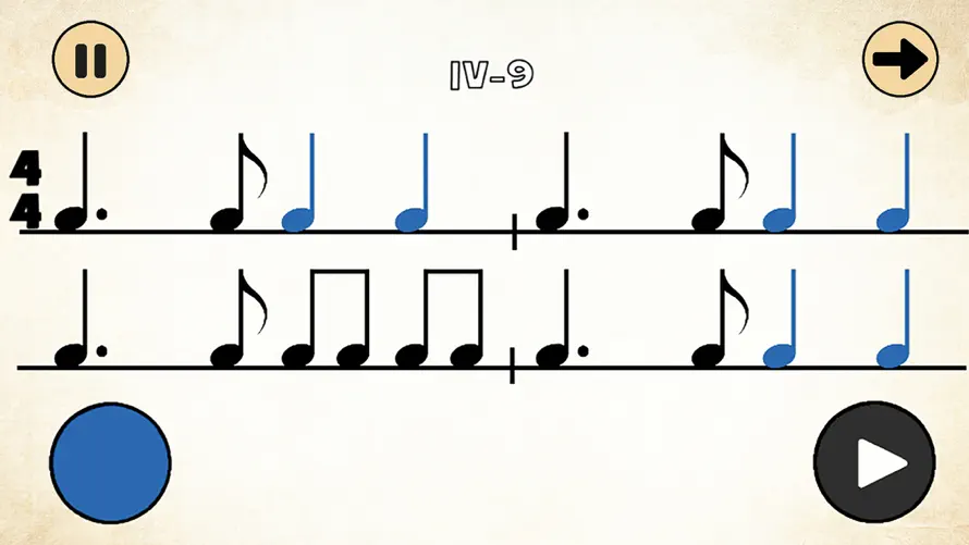 Rhythm Cat - Read Music screenshot 4