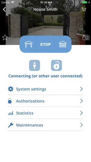 RIB Gate screenshot 3