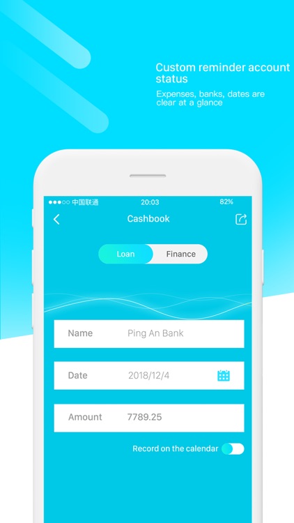 KeepMinute screenshot-4