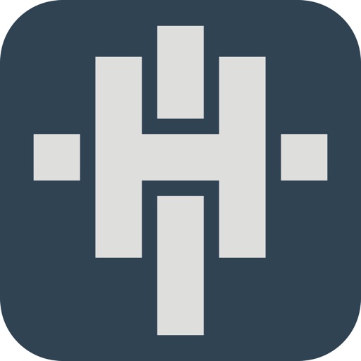 Hope Church LV iOS App