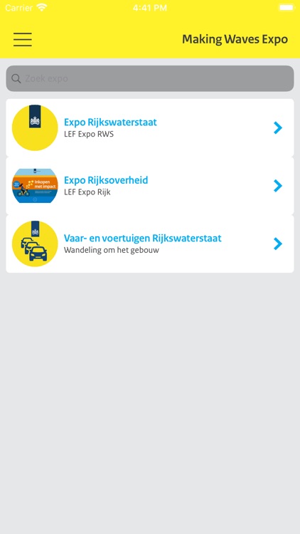 Rijksinkoopdag screenshot-5