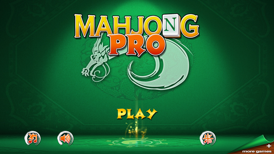 #2. 'Mahjong Tiles (iOS) 由: 玉龙 曹