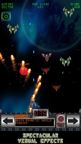 Game screenshot Exoclipse Classic hack