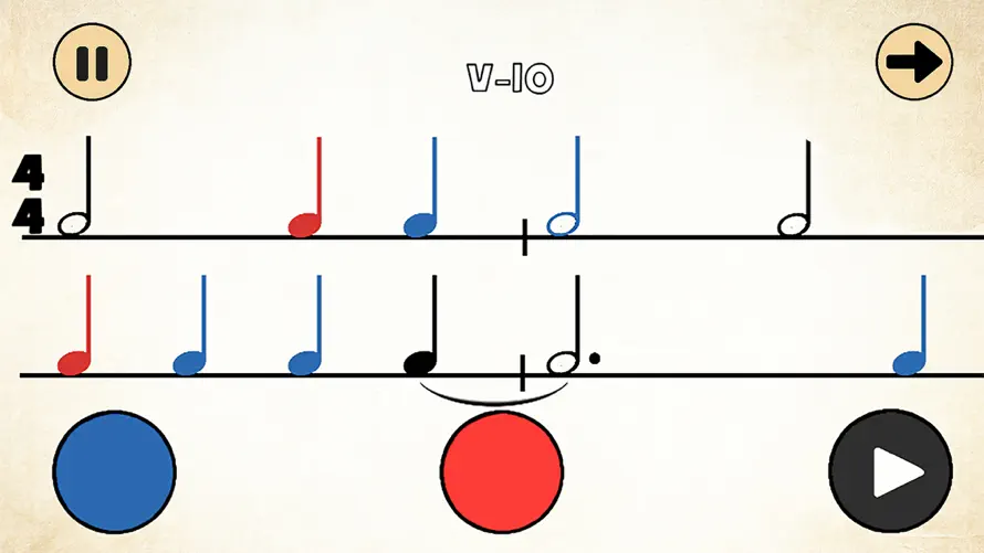 Rhythm Cat - Read Music screenshot 5