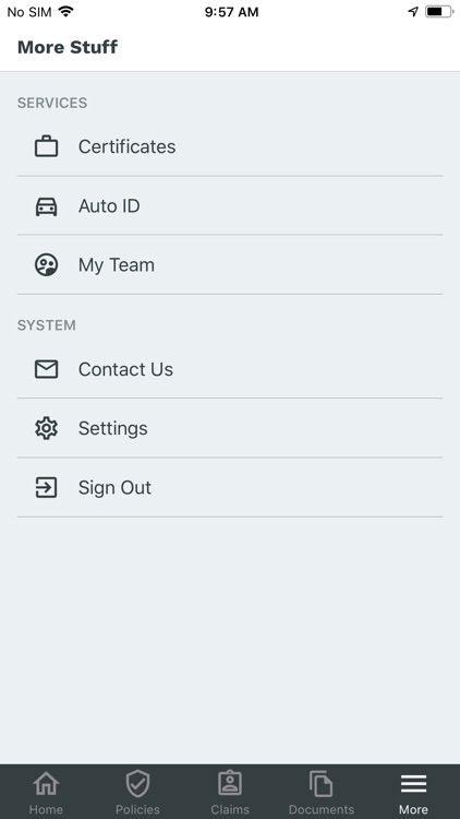 InsurLink screenshot-8