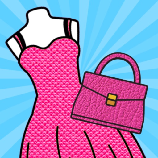 Fashion Master 3D icon