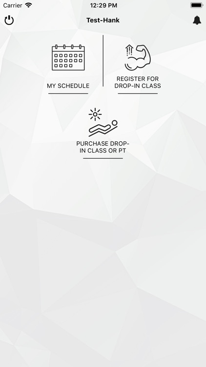 Tower Fitness at the CORE