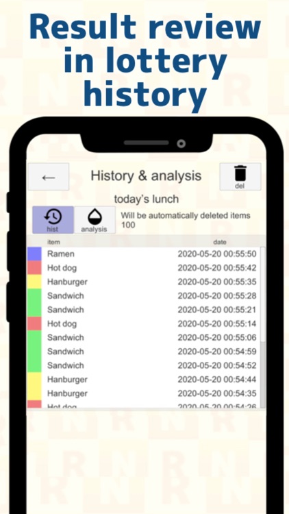 RouletteMakerNyan screenshot-5
