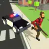 Patrol Bump 3D App Feedback