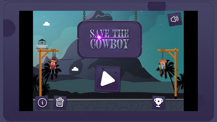Save the Cowboy- screenshot-3