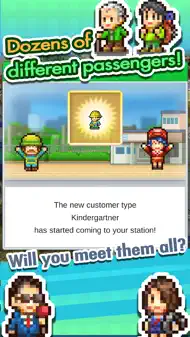 Station Manager iphone bilder 3