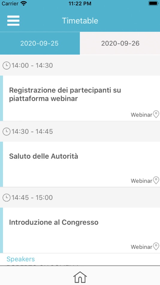 #3. Meeting&Creative (iOS) 由: PSTM SRL