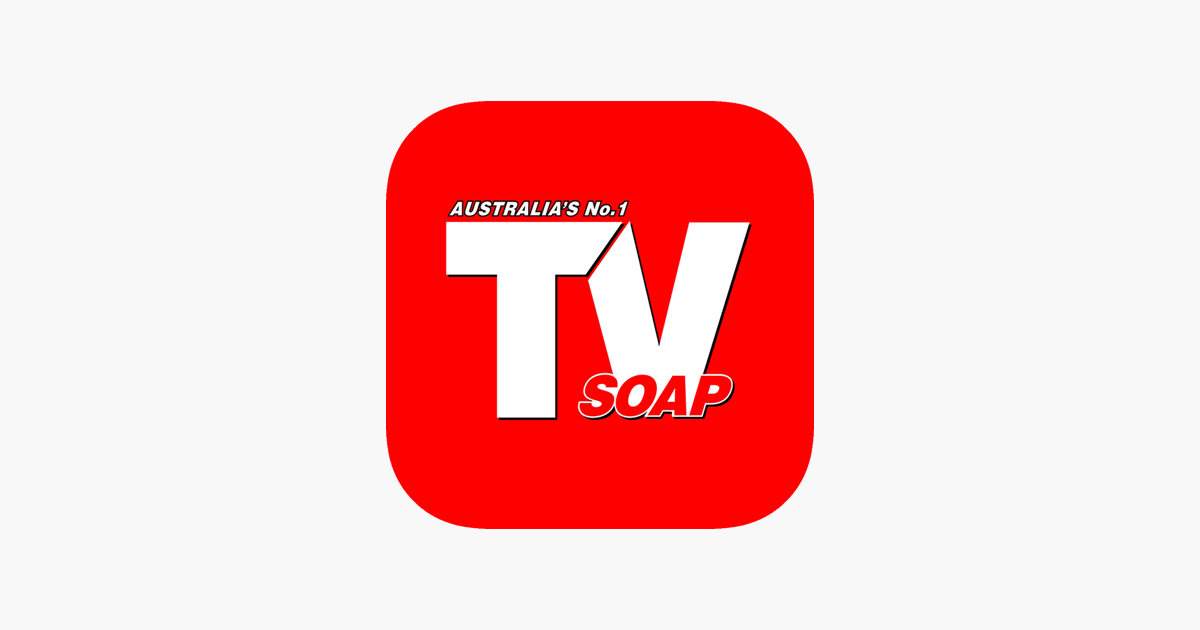 TV Soap on the App Store