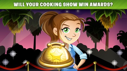 Cooking Dash™ Screenshot